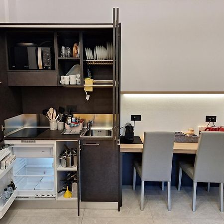 Quinta Stella Apartment ตีราโน ภายนอก รูปภาพ