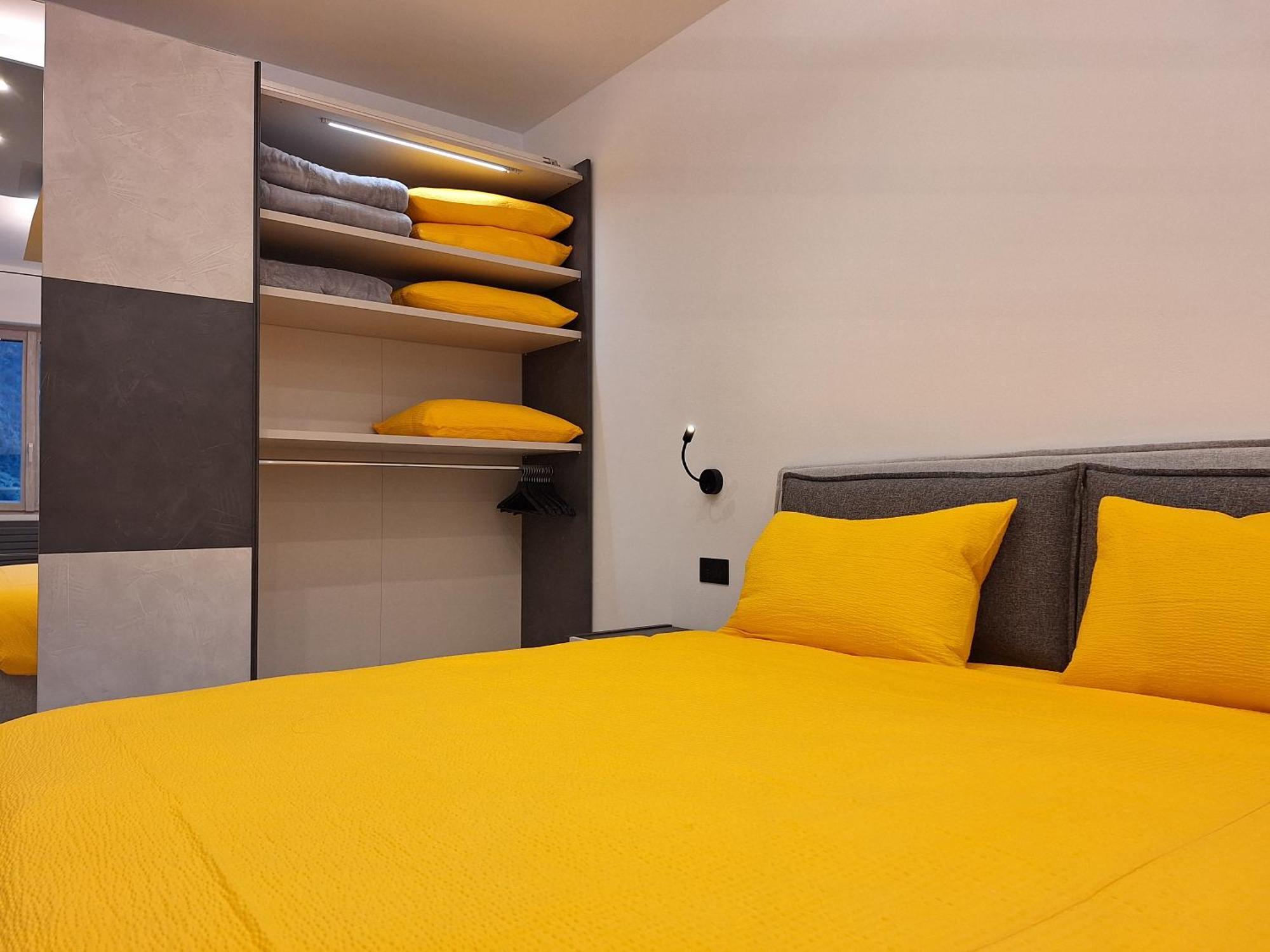 Quinta Stella Apartment ตีราโน ภายนอก รูปภาพ