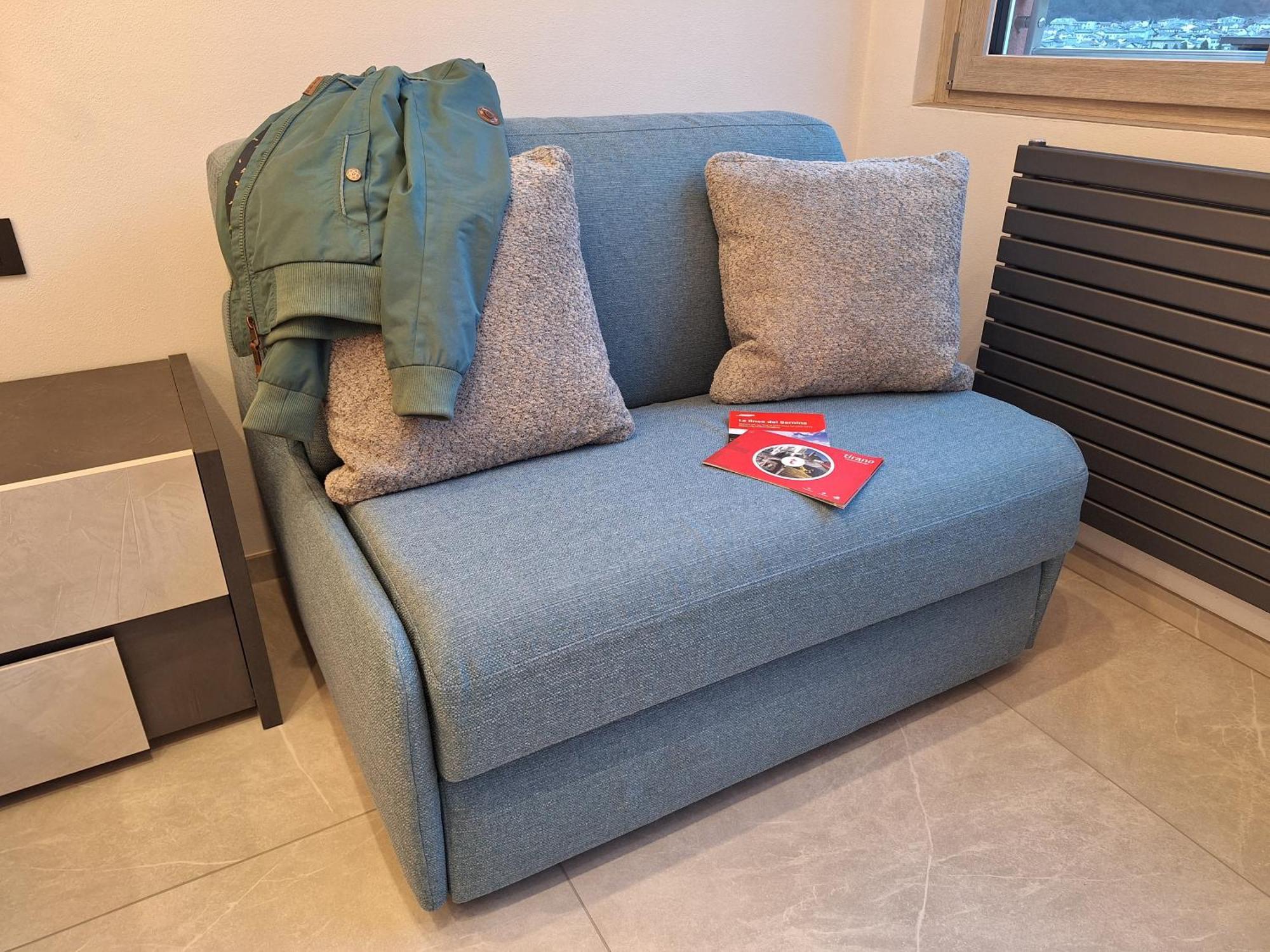 Quinta Stella Apartment ตีราโน ภายนอก รูปภาพ