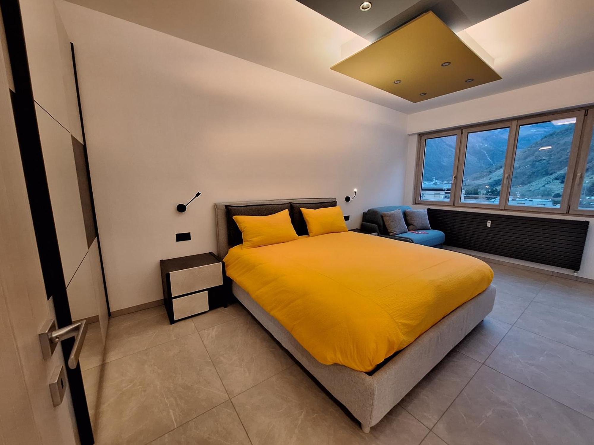Quinta Stella Apartment ตีราโน ภายนอก รูปภาพ