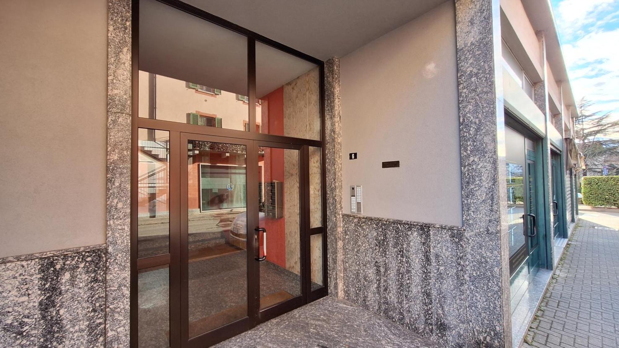 Quinta Stella Apartment ตีราโน ภายนอก รูปภาพ